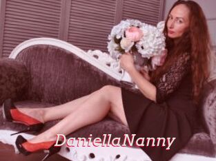 DaniellaNanny