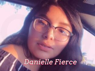 Danielle_Fierce
