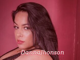 DannaJhonson