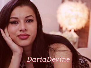 DariaDevine