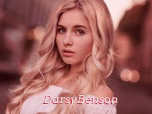 DarsyBenson