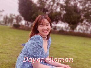 DayaneRoman