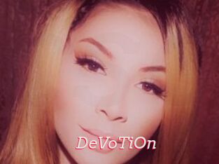 DeVoTiOn