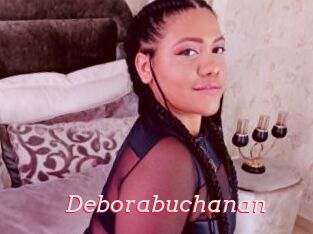 Deborabuchanan