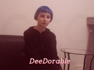 DeeDorable