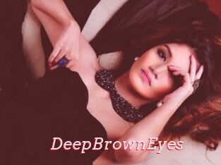 DeepBrownEyes