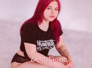 DeepFiona