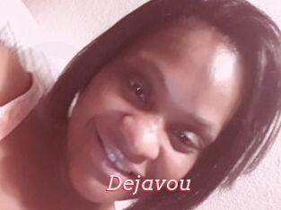 Dejavou