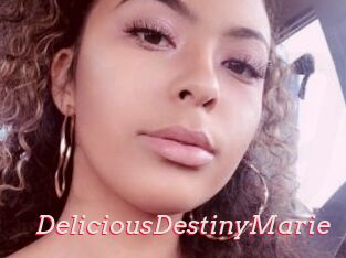 DeliciousDestinyMarie