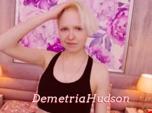 DemetriaHudson