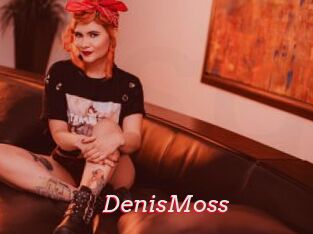 DenisMoss