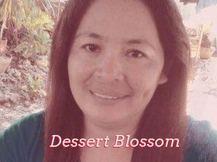Dessert_Blossom