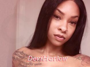 DeviHarlow