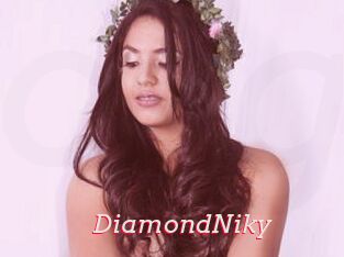 DiamondNiky