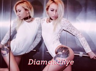 DiamondRye