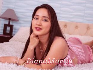 DianaMartin