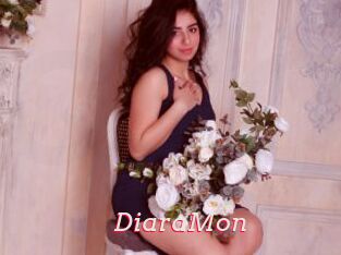 DiaraMon