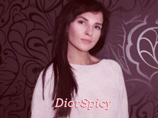 DiorSpicy