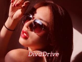 DivaDrive