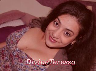 DivineTeressa