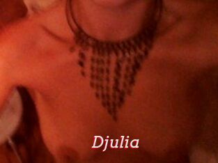 Djulia
