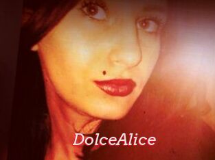 DolceAlice