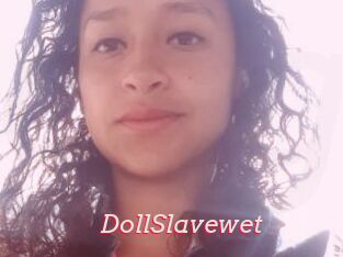 DollSlavewet