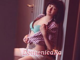 DomenicaRa