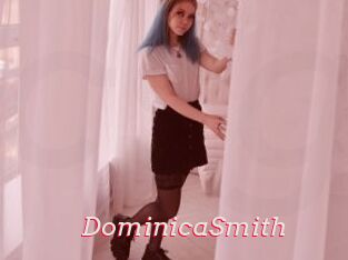 DominicaSmith