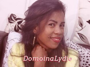 DomoinaLydie