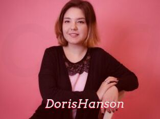 DorisHanson