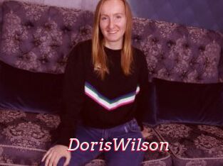 DorisWilson