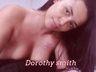 Dorothy_smith