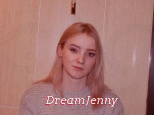 DreamJenny