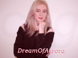 DreamOfAurora