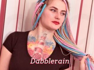 Dabblerain