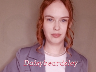 Daisybeardsley