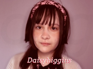 Daisyhiggins
