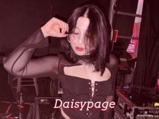 Daisypage