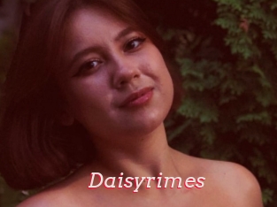 Daisyrimes