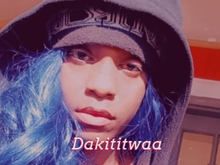 Dakititwaa