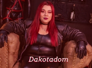 Dakotadom