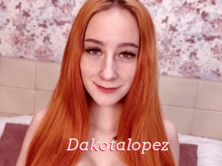 Dakotalopez
