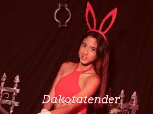 Dakotatender
