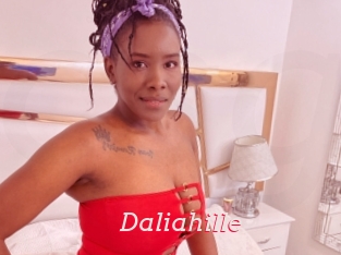 Daliahille