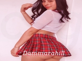 Dammarahill