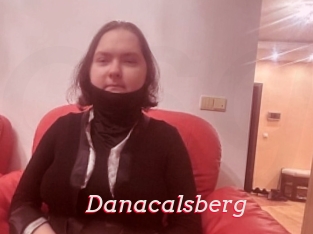 Danacalsberg