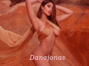 Danajonas