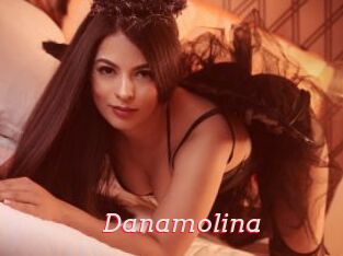 Danamolina