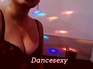 Dancesexy
